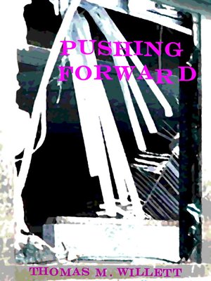 cover image of Pushing Forward